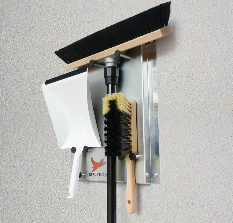 Strukturheld Standard 
